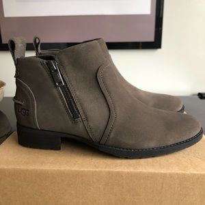 Brand New In Box Waterproof UGG Booties